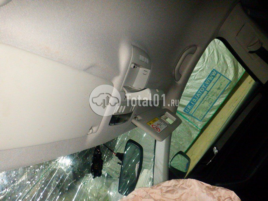Фото Skoda Rapid 100