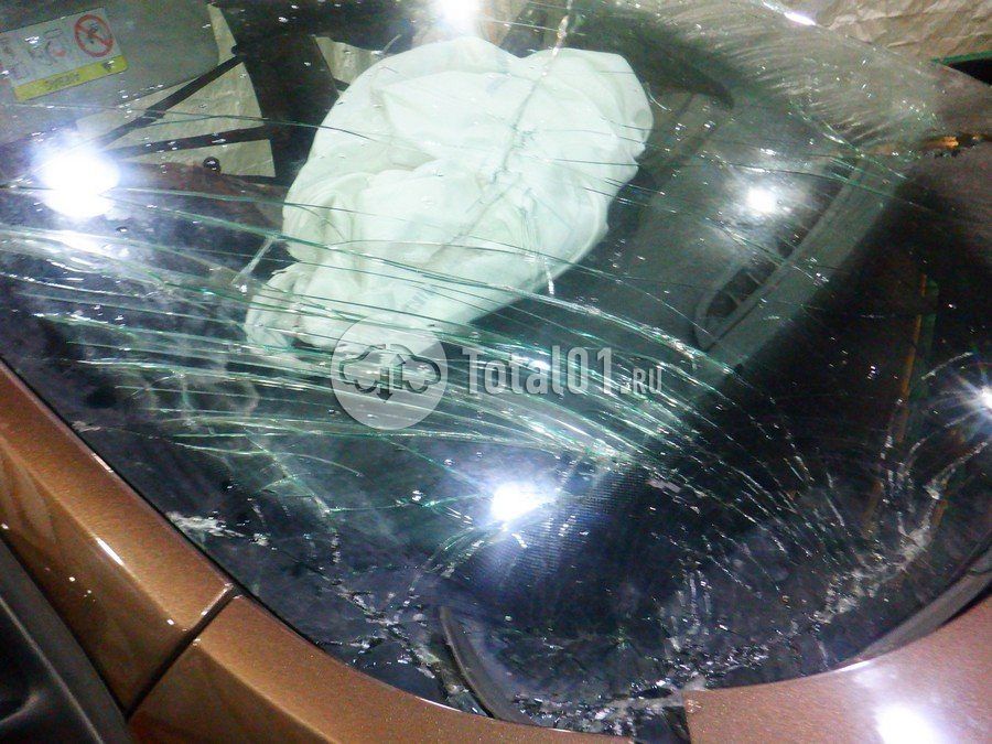 Фото Skoda Rapid 116
