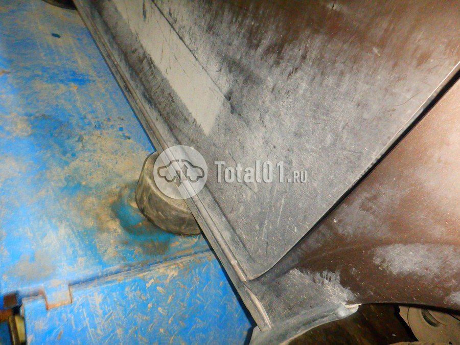 Фото Skoda Rapid 122