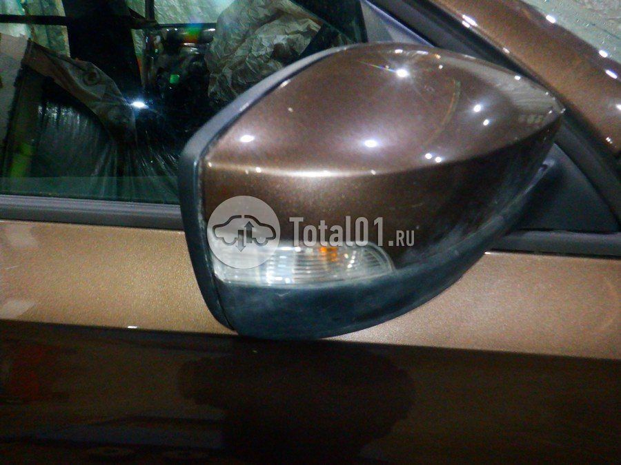Фото Skoda Rapid 124