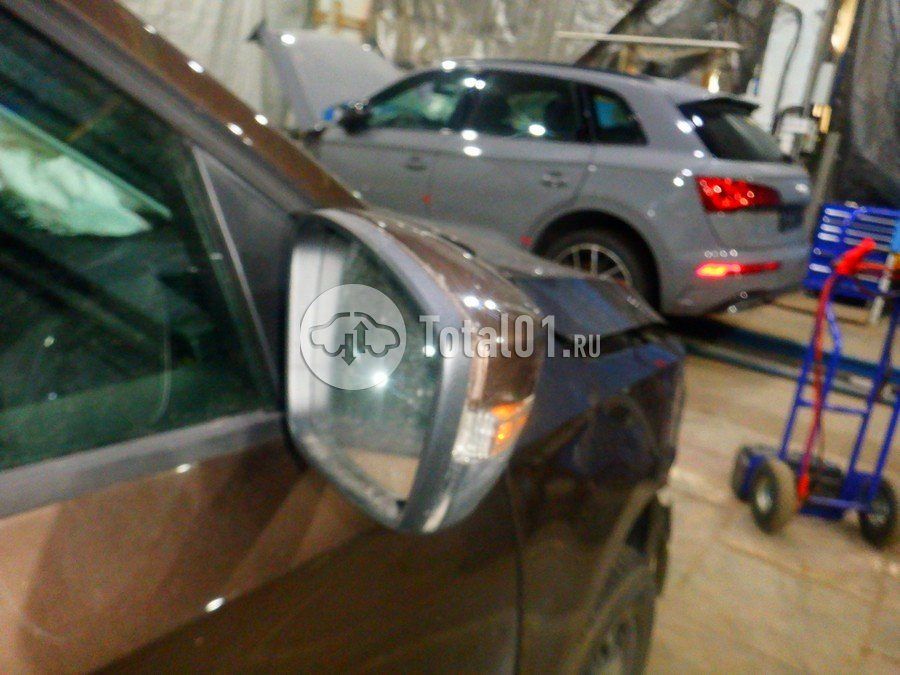Фото Skoda Rapid 126