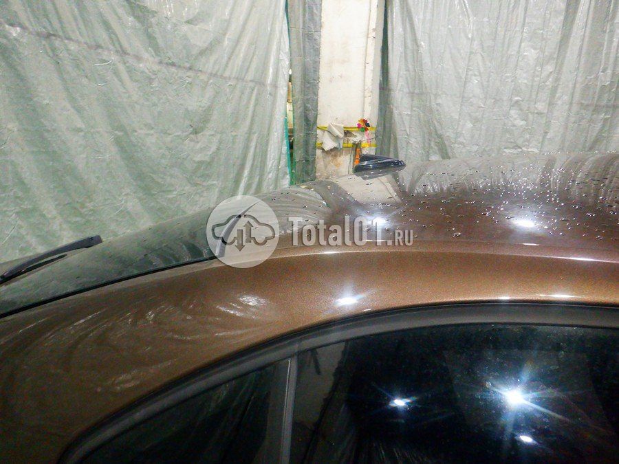 Фото Skoda Rapid 138