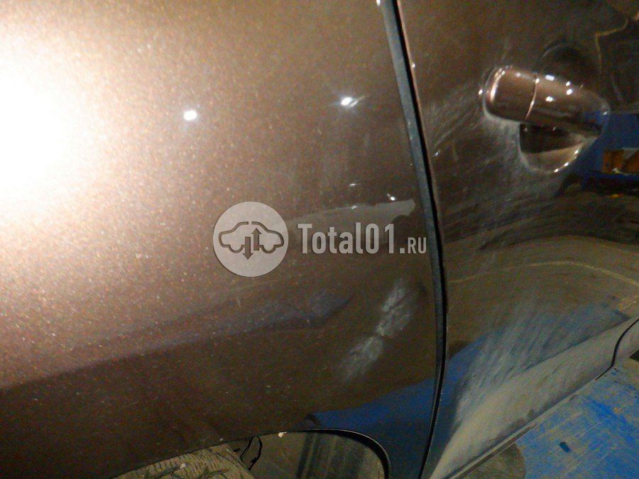 Фото Skoda Rapid 144