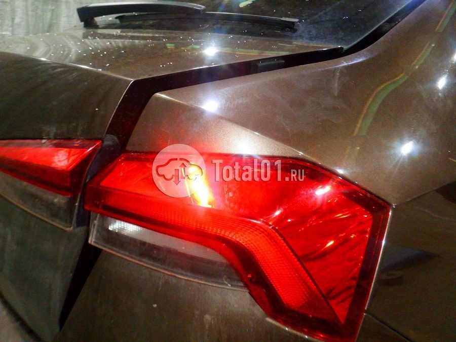 Фото Skoda Rapid 148