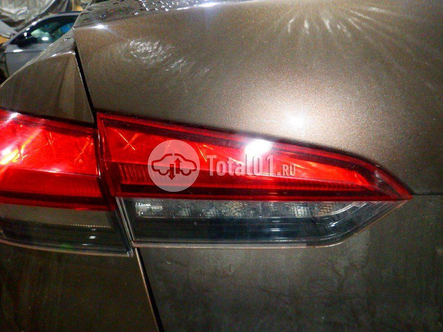Фото Skoda Rapid 156