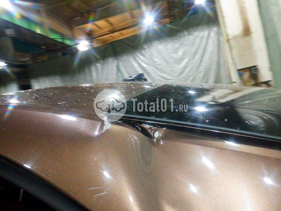 Фото Skoda Rapid 164