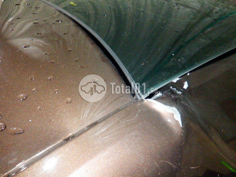 Фото Skoda Rapid 172
