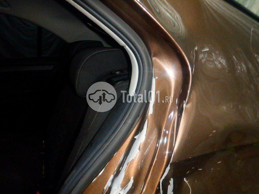 Фото Skoda Rapid 176