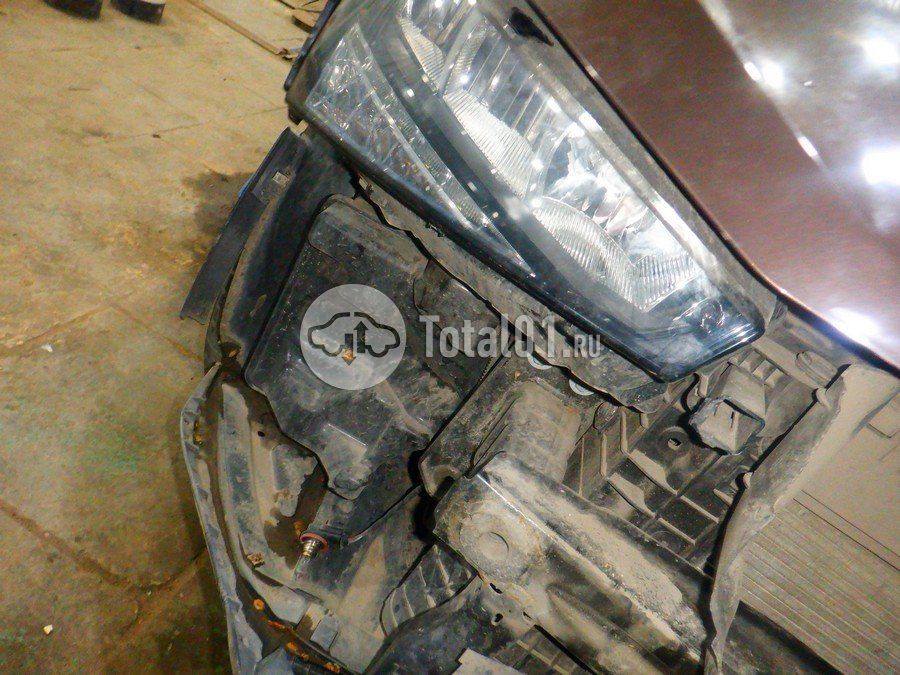 Фото Skoda Rapid 226