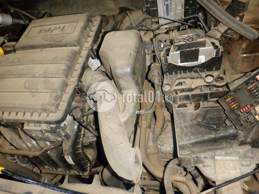 Фото Skoda Rapid 248