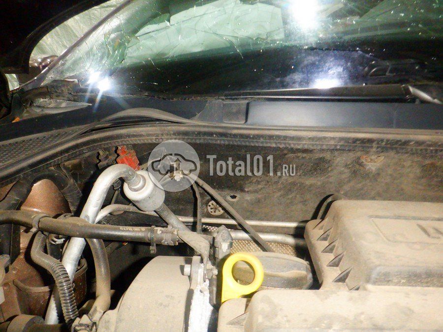 Фото Skoda Rapid 260