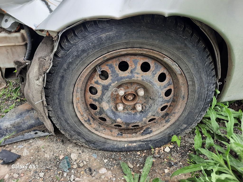 Фото KIA Spectra 22