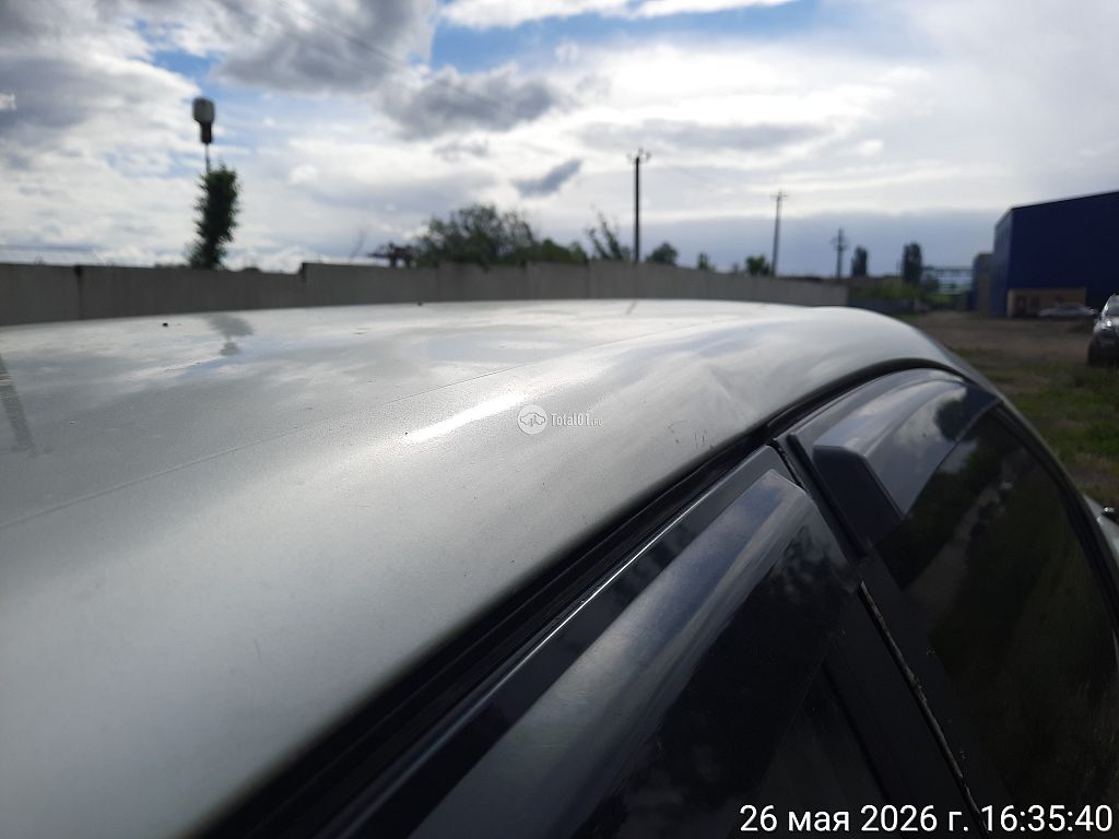 Фото KIA Spectra 26