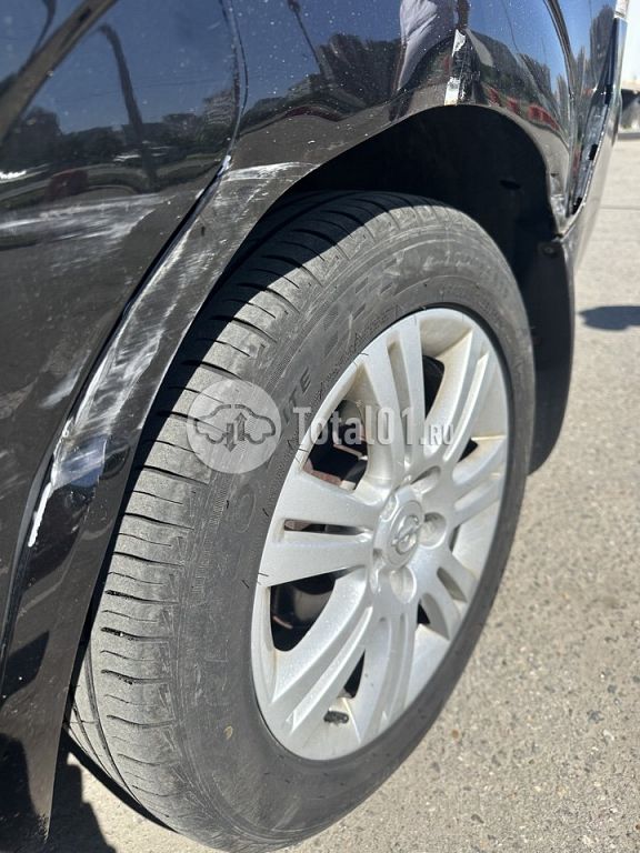 Фото Opel Zafira 20