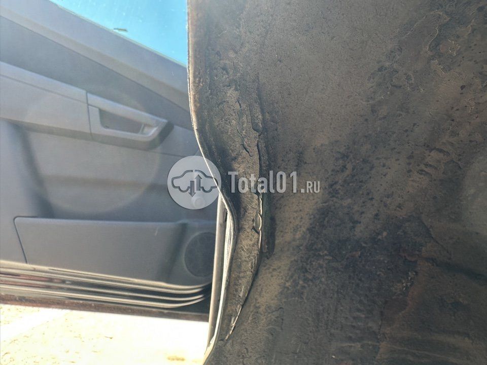 Фото Opel Zafira 22