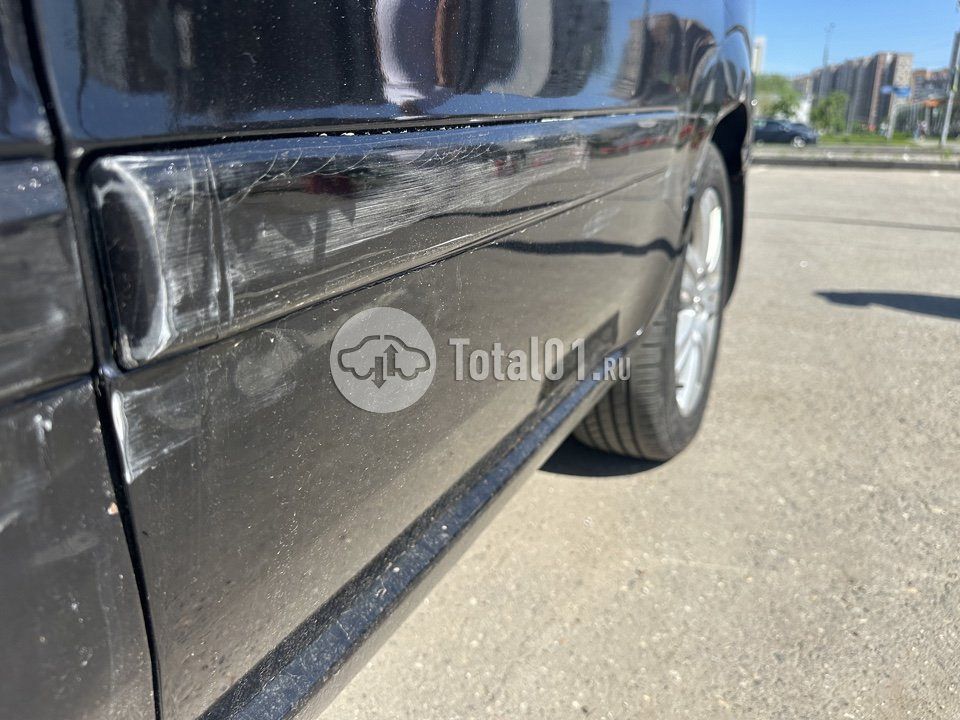 Фото Opel Zafira 24