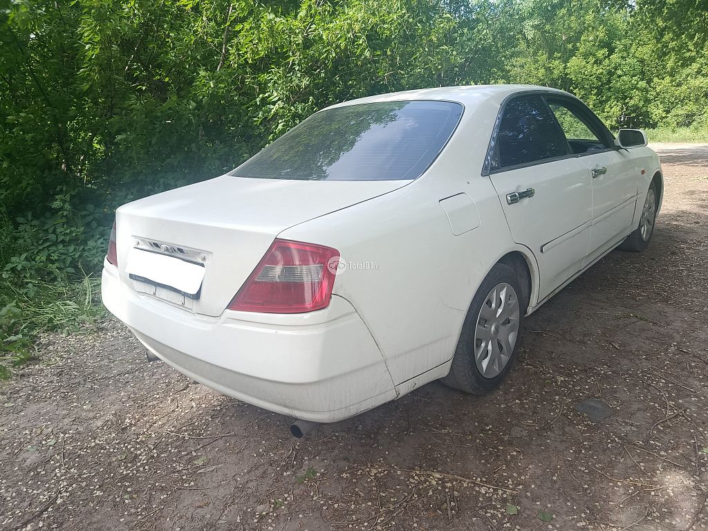 Фото Nissan Cedric 6