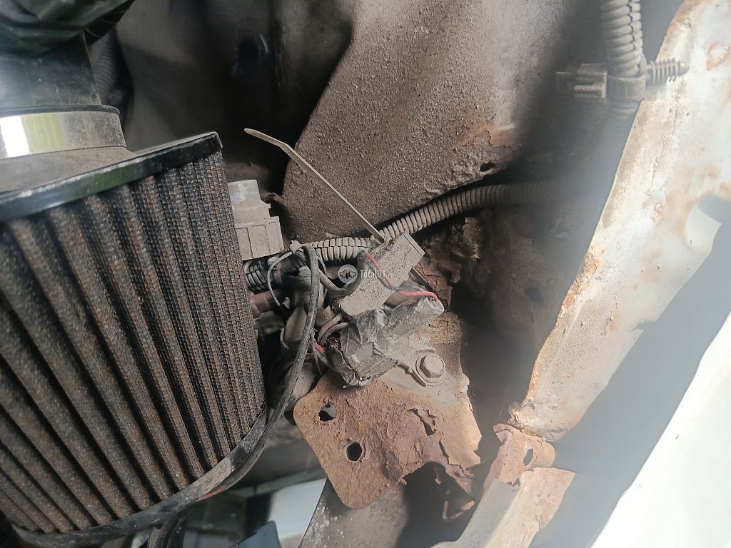 Фото Nissan Cedric 24