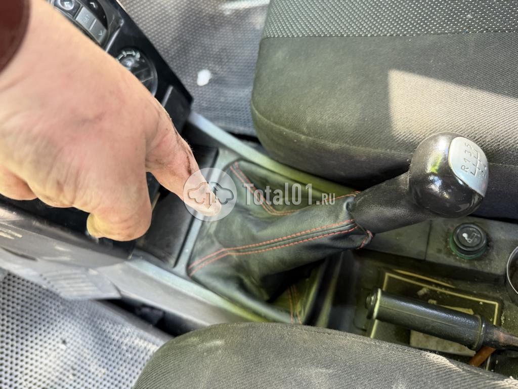 Фото ВАЗ (LADA) Priora 16