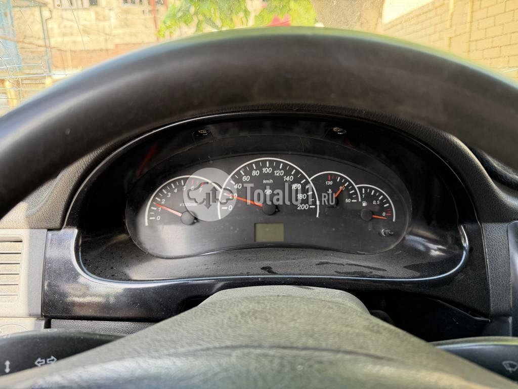 Фото ВАЗ (LADA) Priora 22