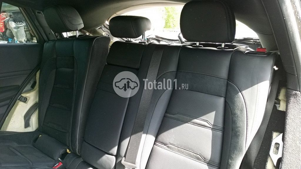 Фото Mercedes-Benz GLE-класс AMG 82