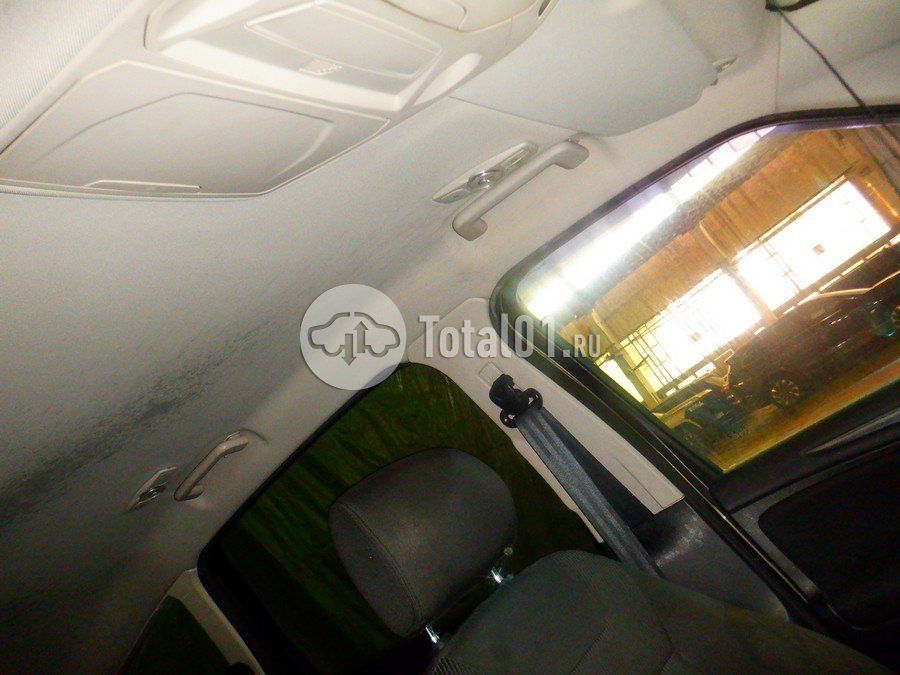 Фото Ford S-MAX 40
