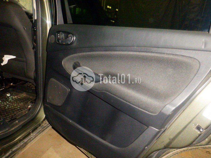 Фото Ford S-MAX 50