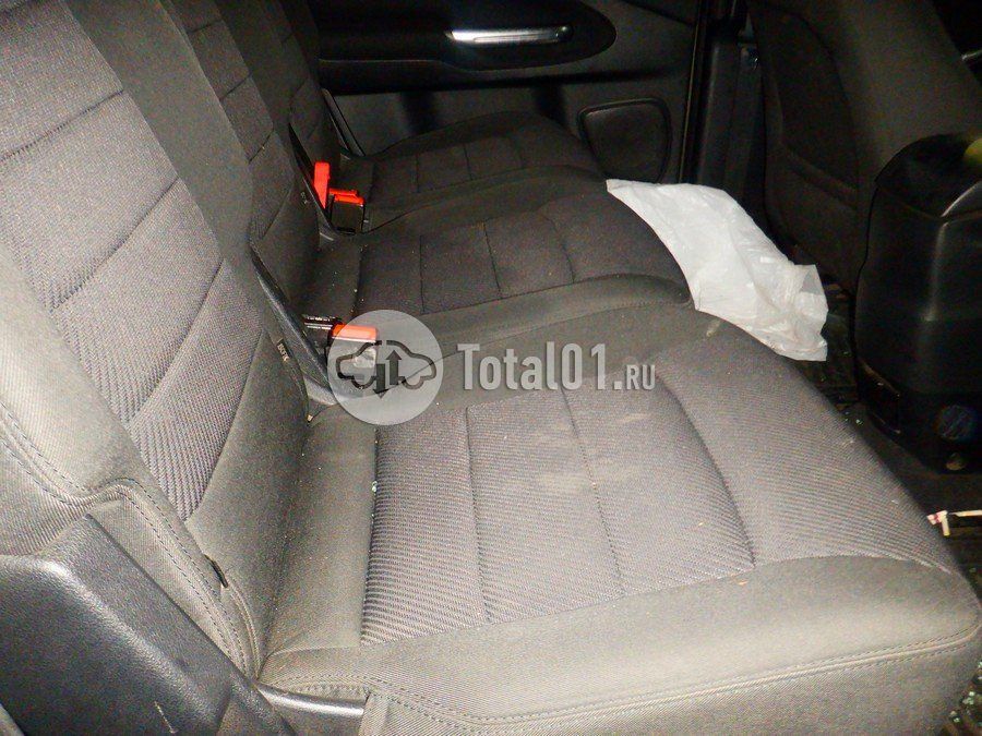 Фото Ford S-MAX 60