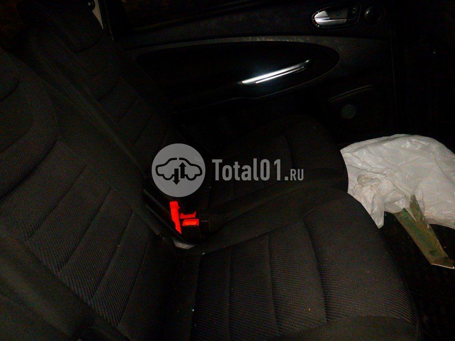 Фото Ford S-MAX 62