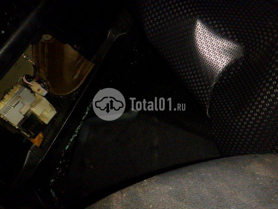 Фото Ford S-MAX 66