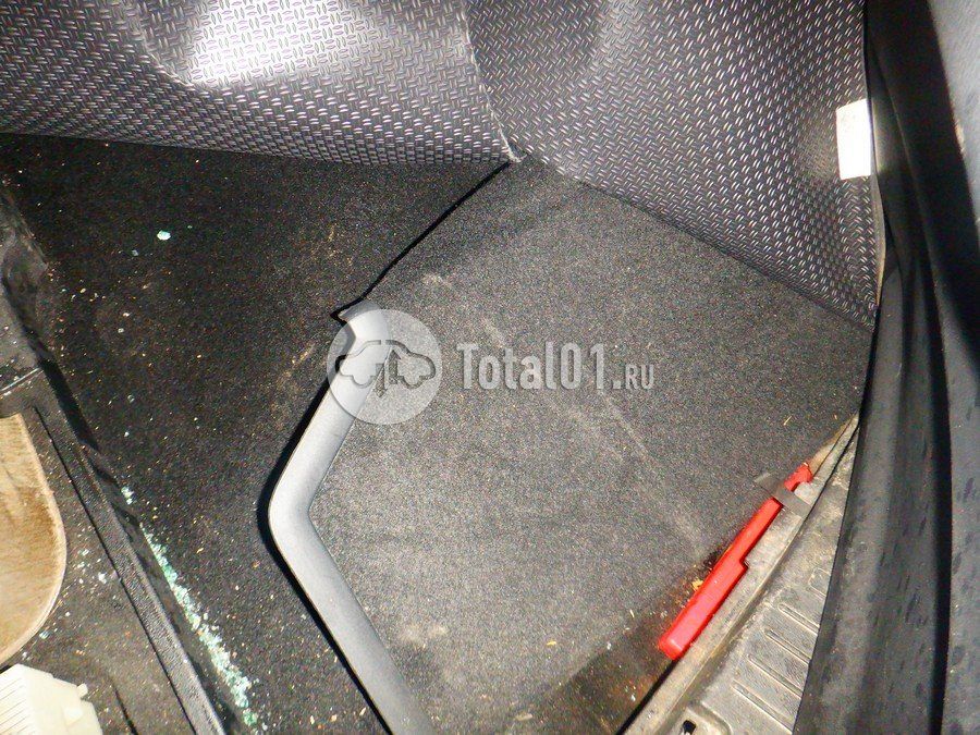 Фото Ford S-MAX 68