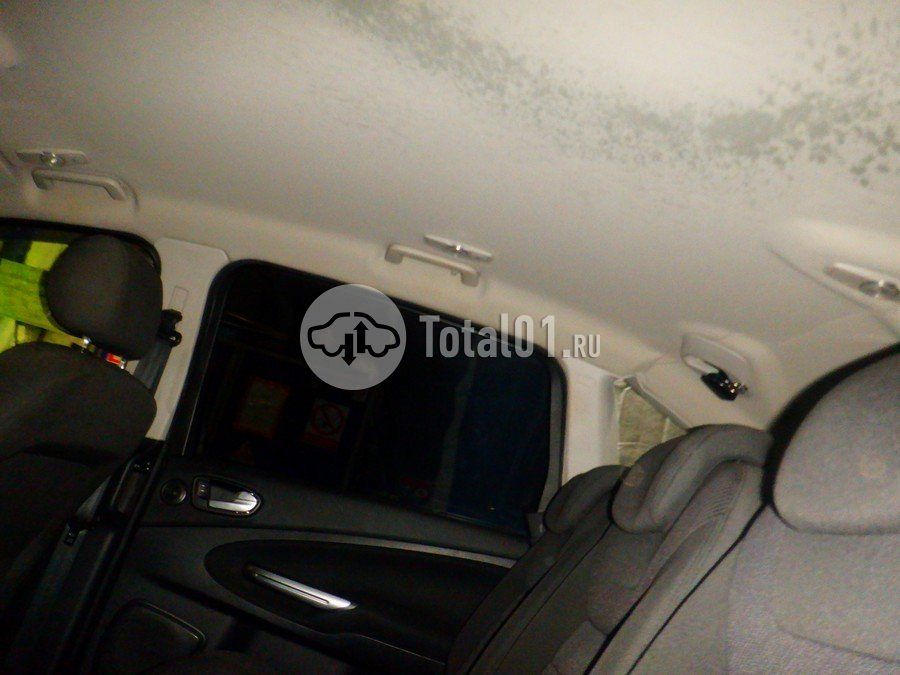 Фото Ford S-MAX 70