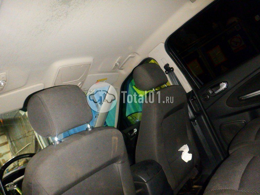 Фото Ford S-MAX 72