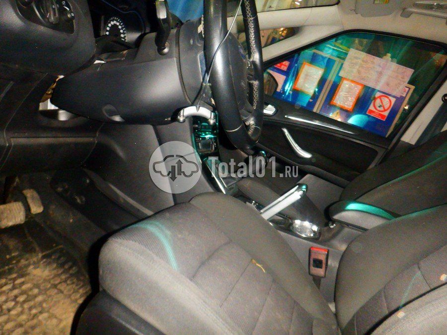 Фото Ford S-MAX 80