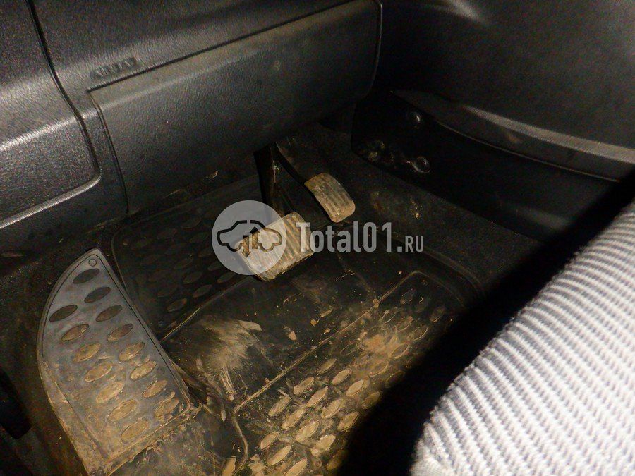 Фото Ford S-MAX 82