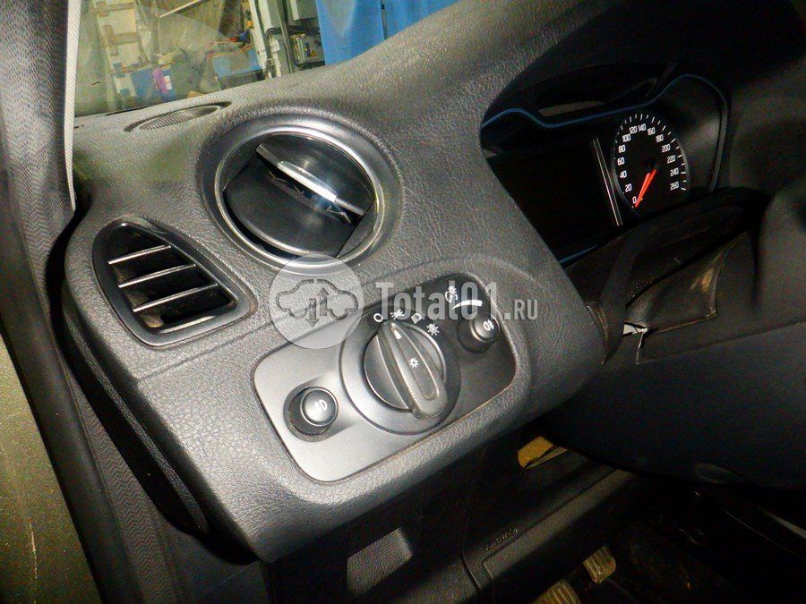 Фото Ford S-MAX 84