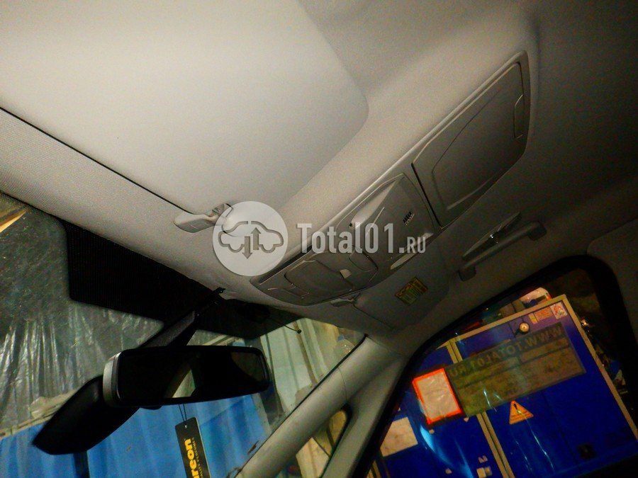 Фото Ford S-MAX 90