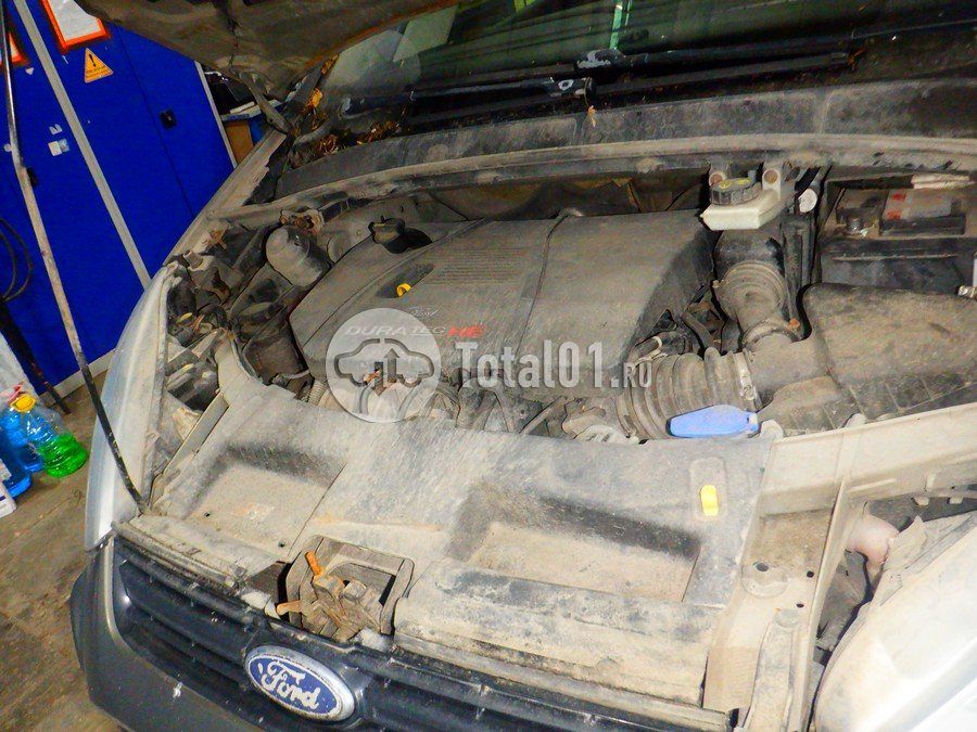 Фото Ford S-MAX 94