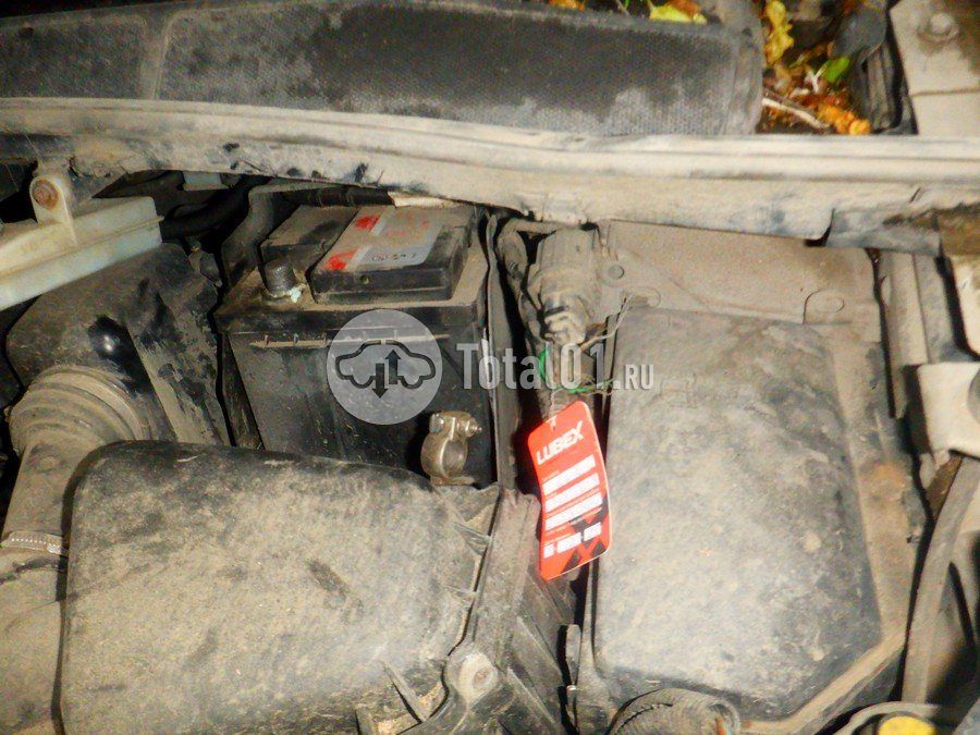 Фото Ford S-MAX 96