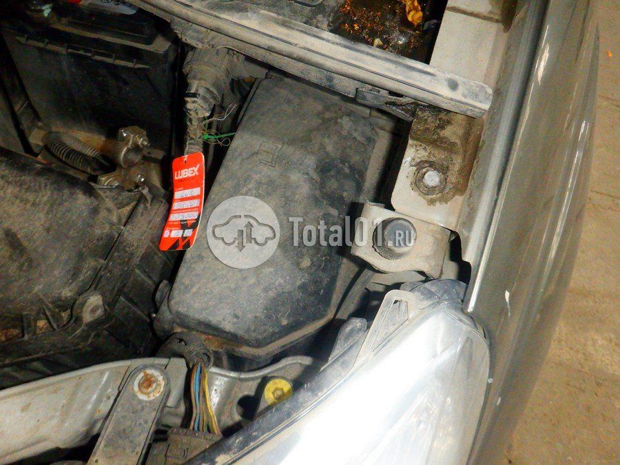 Фото Ford S-MAX 98