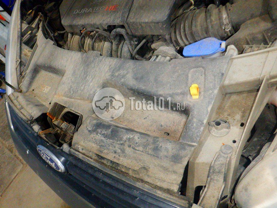 Фото Ford S-MAX 102