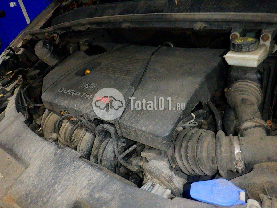 Фото Ford S-MAX 108