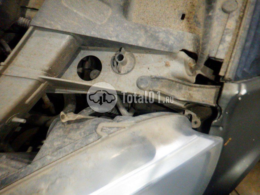 Фото Ford S-MAX 112