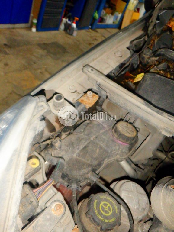 Фото Ford S-MAX 114