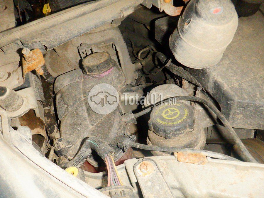 Фото Ford S-MAX 116
