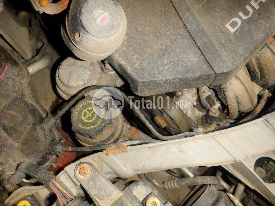 Фото Ford S-MAX 118