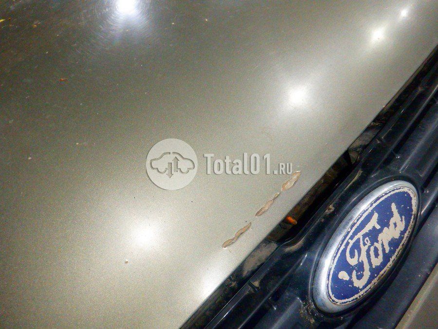 Фото Ford S-MAX 128