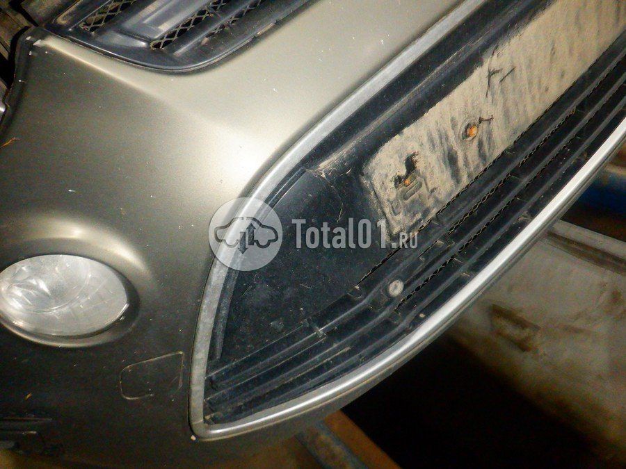 Фото Ford S-MAX 130