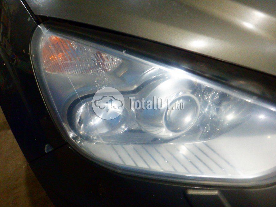 Фото Ford S-MAX 132