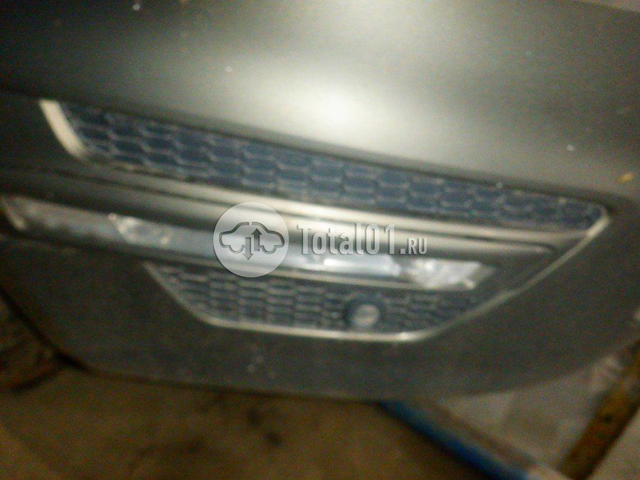 Фото Ford S-MAX 134